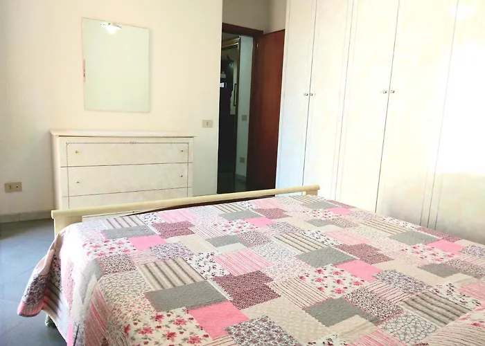 Casa Barisardo Bari Sardo