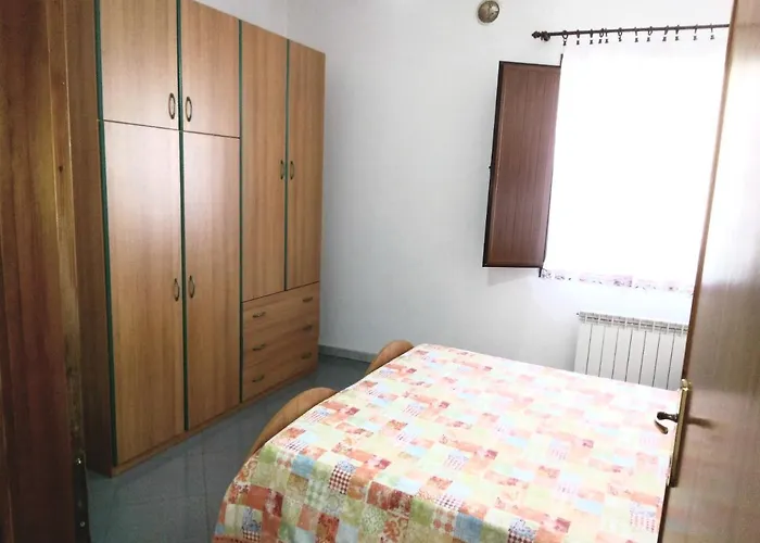 Casa Barisardo Сasa de vacaciones Bari Sardo