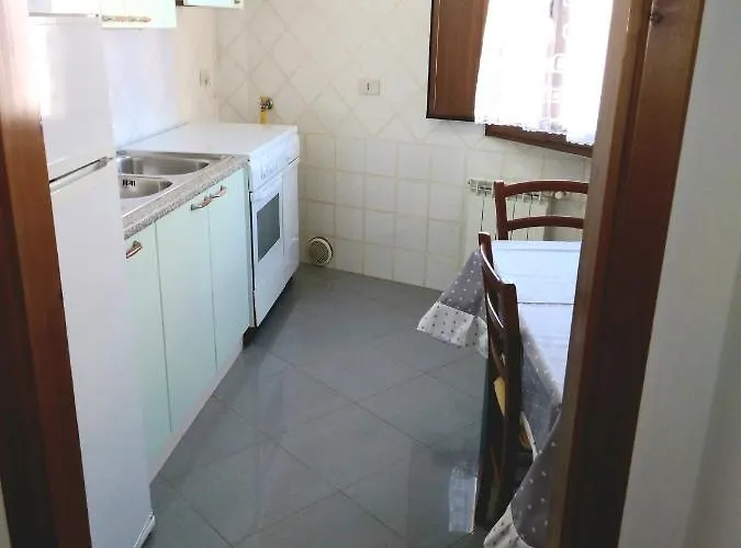 Casa Barisardo Сasa de vacaciones Bari Sardo