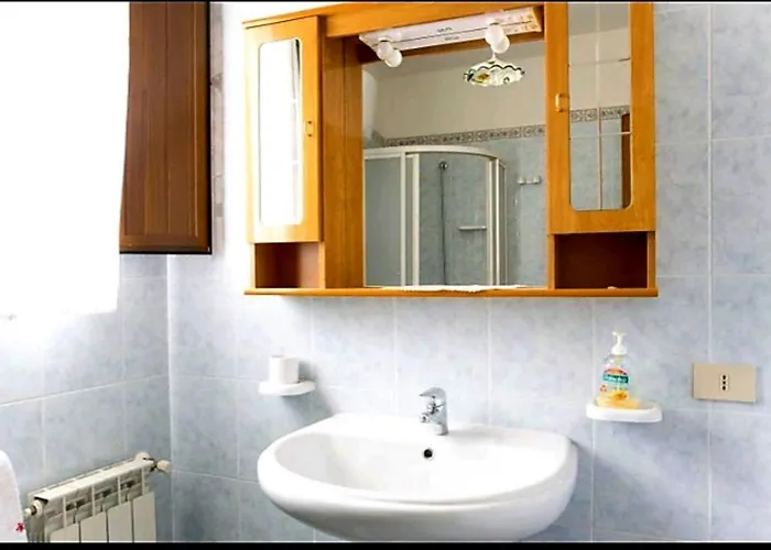 Casa Barisardo Bari Sardo