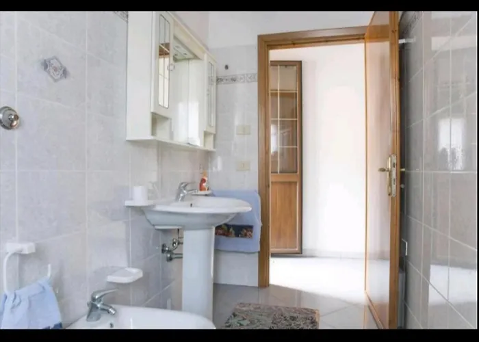 Casa Barisardo * Bari Sardo