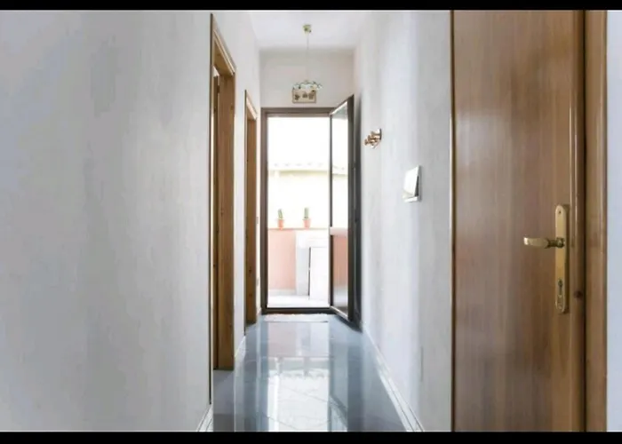 Сasa de vacaciones Casa Barisardo *