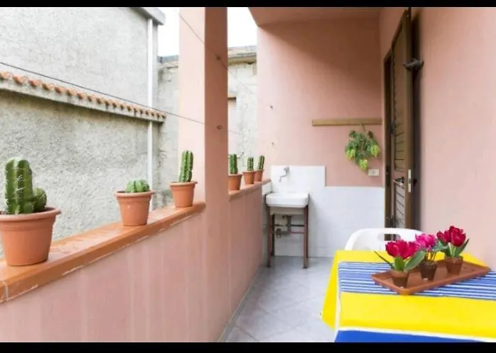 Casa Barisardo Bari Sardo