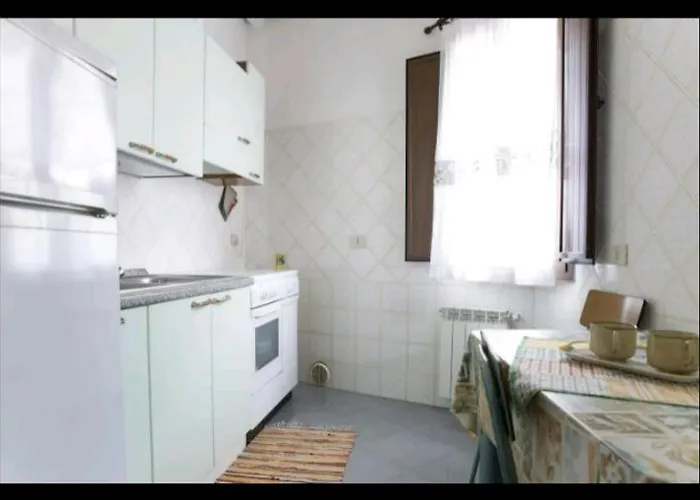 Casa Barisardo Сasa de vacaciones *