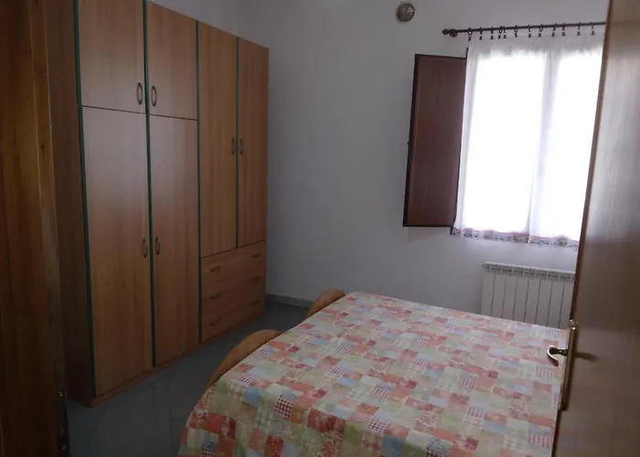 Сasa de vacaciones Casa Barisardo