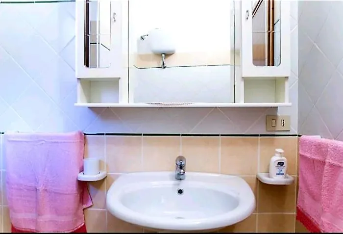 Casa Barisardo * Bari Sardo