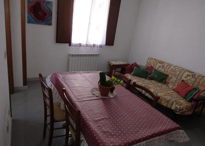 Casa Barisardo Bari Sardo