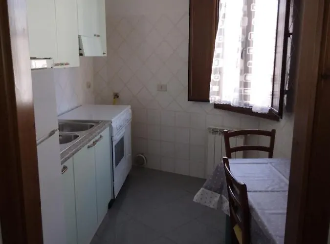 Сasa de vacaciones Casa Barisardo *