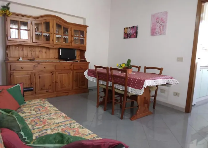 Casa Barisardo * Bari Sardo