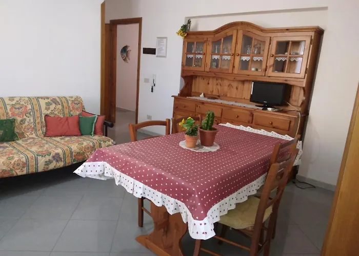 Casa Barisardo Сasa de vacaciones Bari Sardo