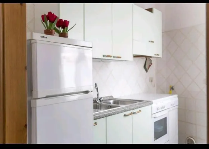 Сasa de vacaciones Casa Barisardo